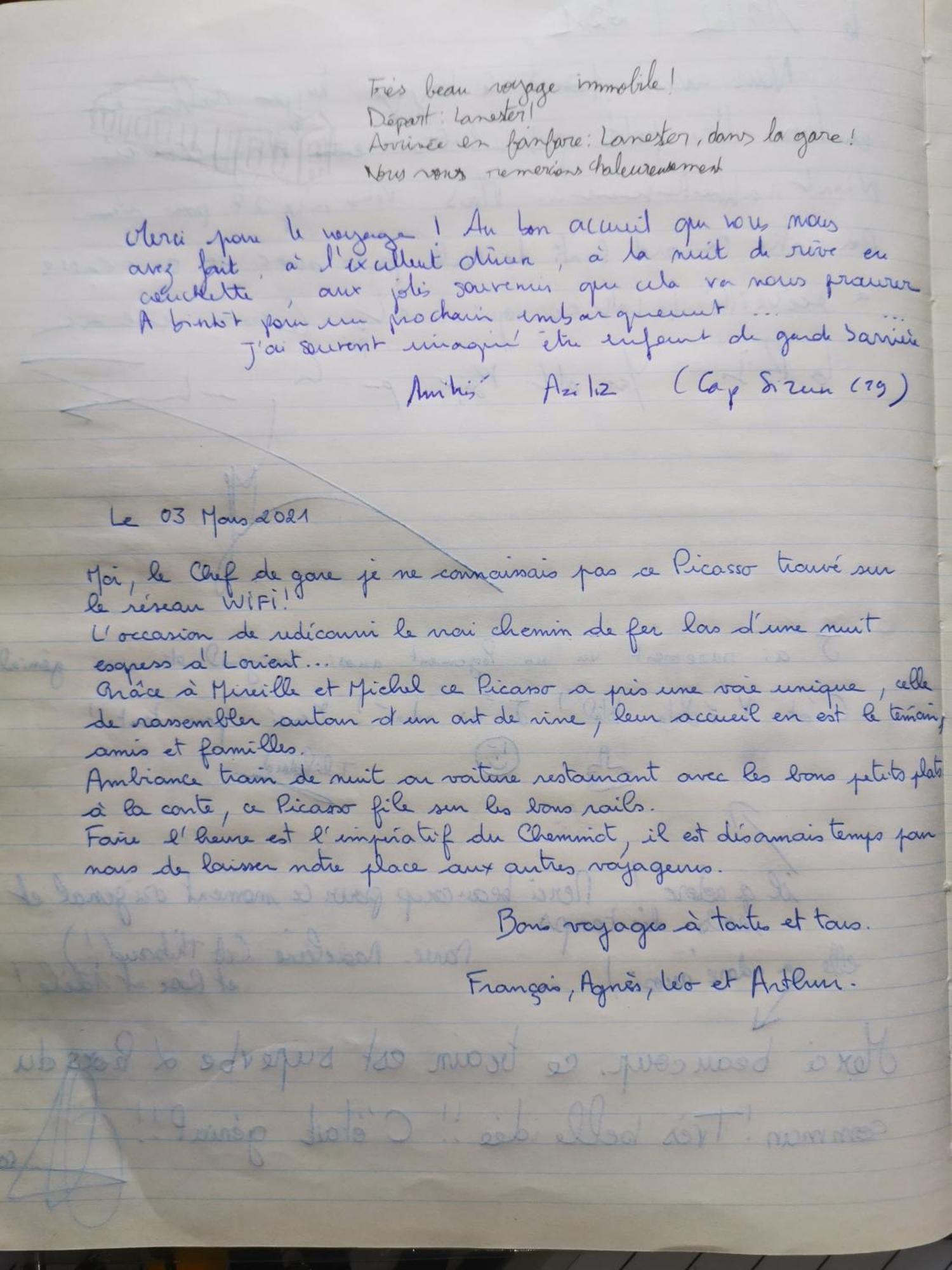 Hébergement Insolite Picasso Lanester Exterior foto